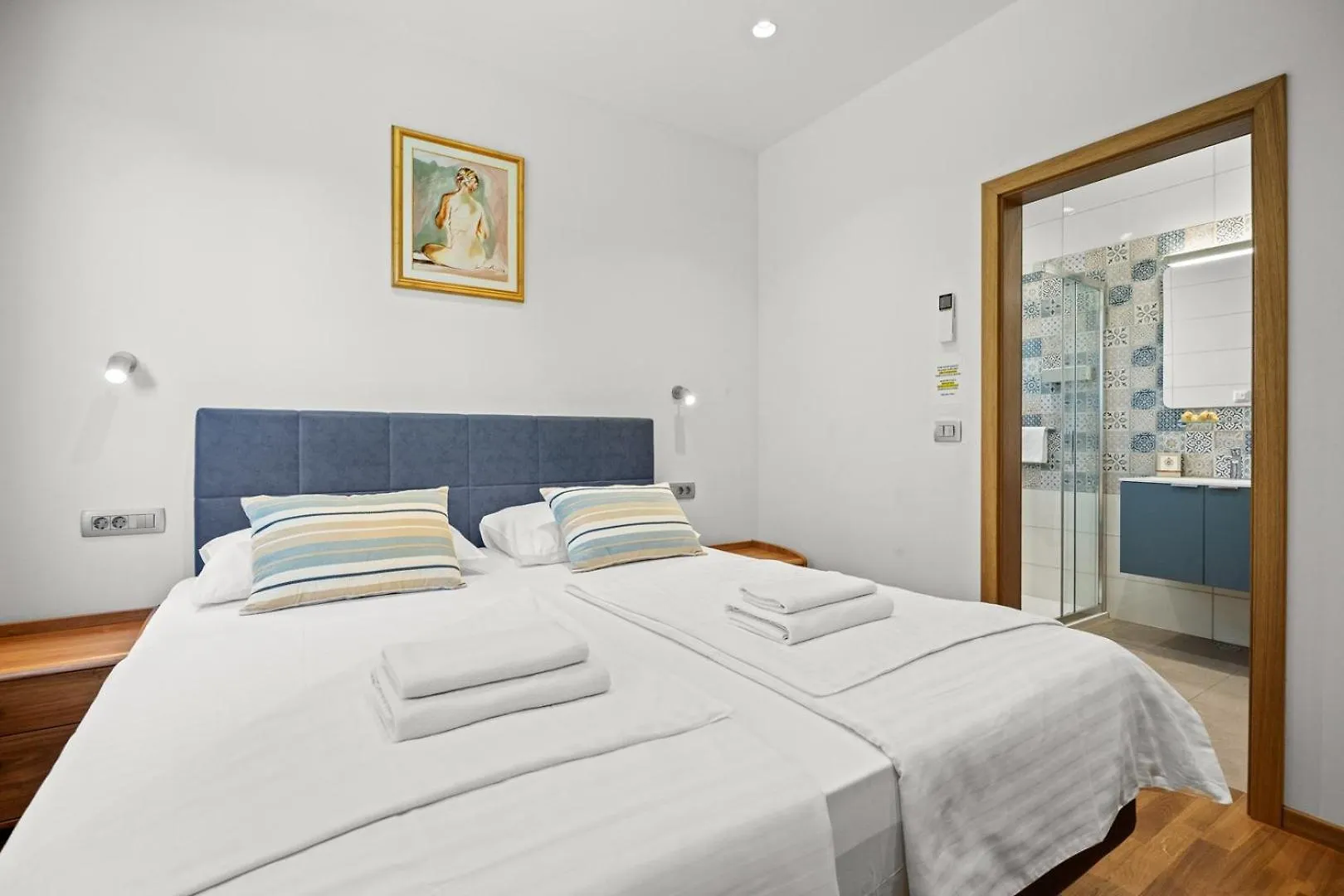Villa Monte Uliveto Pula 0*,  Croatia