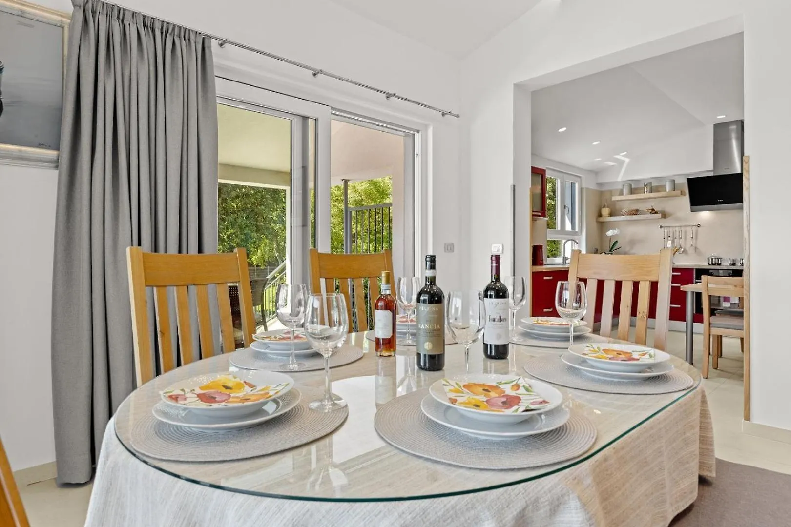 Villa Monte Uliveto Pula Croatia